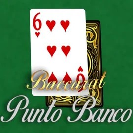Baccarat - Punto Banco – slot by Red Tiger Gaming, featured at wildhubs.cz