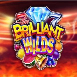game logo by iSoftBet on wildhubs.cz