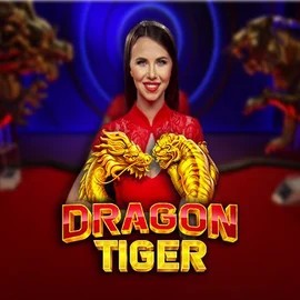 Enjoy Dragon Tiger (Live) by Pragmatic Play – logo hosted on wildhubs.cz