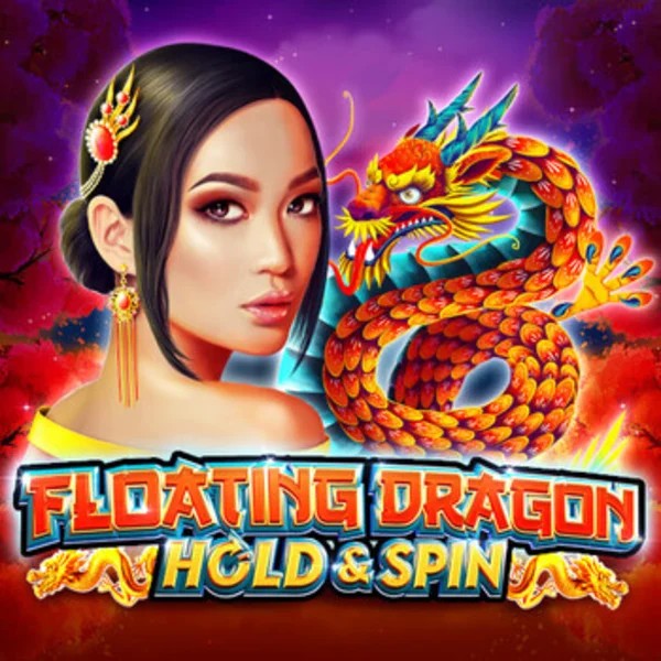 Play Floating Dragon slot by Pragmatic Play on wildhubs.cz