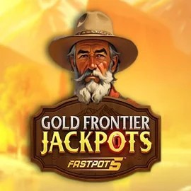 Play Gold Frontier Jackpots FastPot5 slot by Yggdrasil on wildhubs.cz