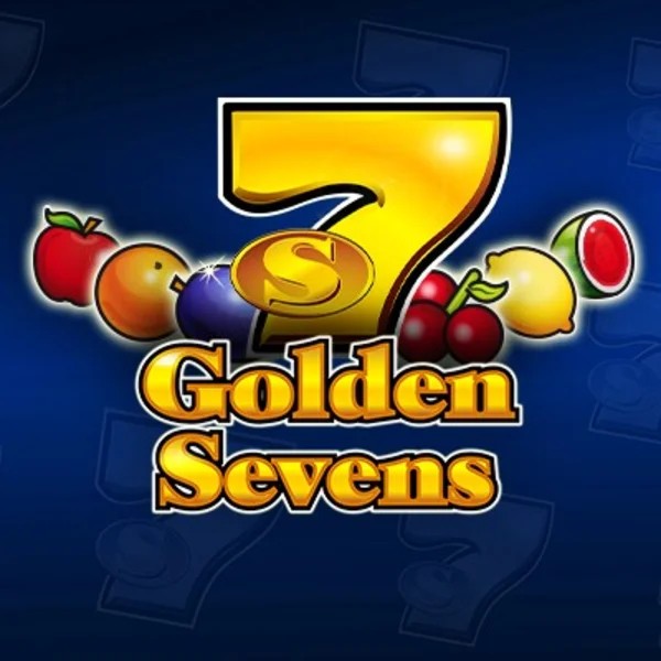 Play the Golden Sevens slot by Greentube on WildHub Casino