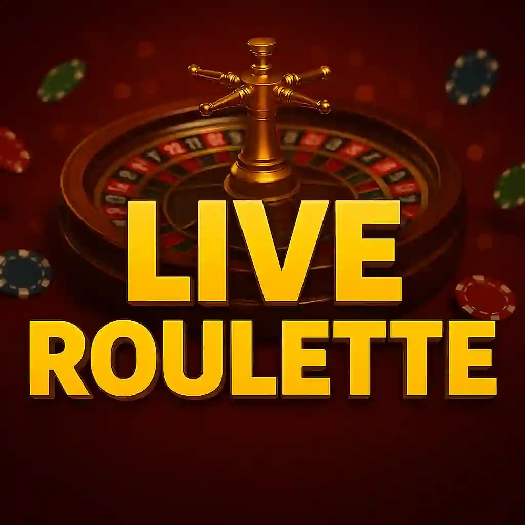 Live Roulette online slot from Evolution – play at wildhubs.cz