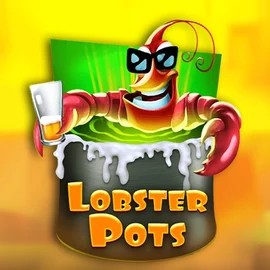 Lobster Pots online slot from Ready Play Gaming – play at wildhubs.cz