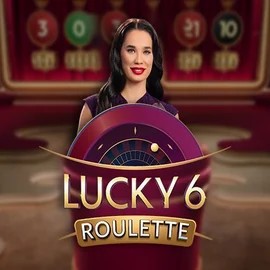 Lucky 6 Roulette – slot by Pragmatic Play, featured at wildhubs.cz