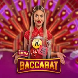 Mega Baccarat online slot from Pragmatic Play – play at wildhubs.cz