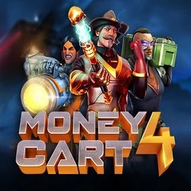 game logo by Relax Gaming on wildhubs.cz