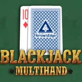 Multihand Blackjack – slot by Pragmatic Play, featured at wildhubs.cz
