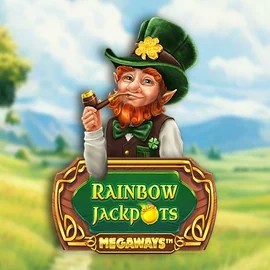 Rainbow Jackpots Megaways online slot from Red Tiger Gaming – play at wildhubs.cz
