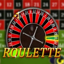 Roulette (Pragmatic Play) slot logo by Pragmatic Play at WildHub Casino